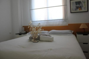 APARTAMENTO BARAJAS-IFEMA